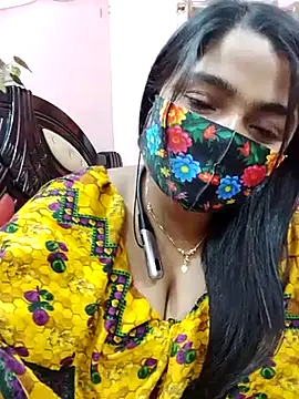 Cute Nusrat3344 online show from January 14, 2026, 7:25 am