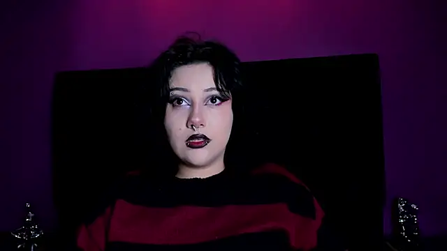 SabbathSinclair online show from October 13, 2025, 11:43 am