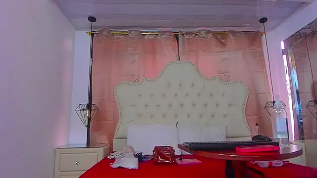 SarayANDcleo online show from November 19, 2025, 6:30 pm