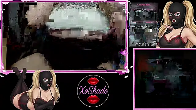 Snapshot of xoShadexo chatting on December 16, 2025, 5:12 am xoShadexo online show from December 16, 2025, 5:12 am