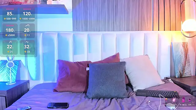 Yaramooun online show from March 30, 2026, 1:01 pm