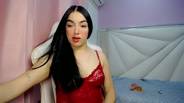 cielooo  online show from February 12, 2026, 8:59 pm