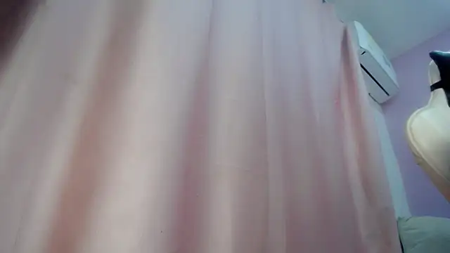 cielooo  online show from April 5, 2026, 3:36 am