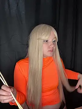 Darling Bri  online show from October 17, 2025, 11:57 am