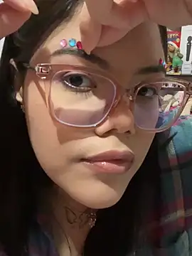 GabrielleMarsh1 online show from October 19, 2025, 6:30 pm