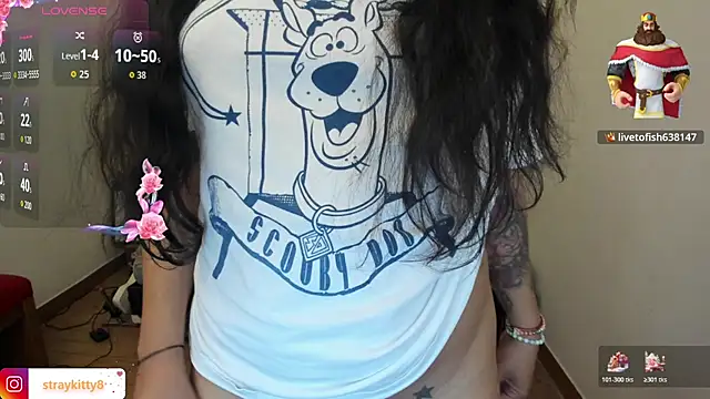 Snapshot of LoveLyy- chatting on November 10, 2025, 2:05 pm LoveLyy- online show from November 10, 2025, 2:05 pm