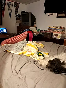 Lauren2012ss online show from November 13, 2025, 4:11 am