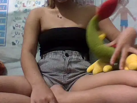 Snapshot of Hot_Lina31 chatting on May 29, 2026, 4:38 pm Hot Lina31 online show from May 29, 2026, 4:38 pm