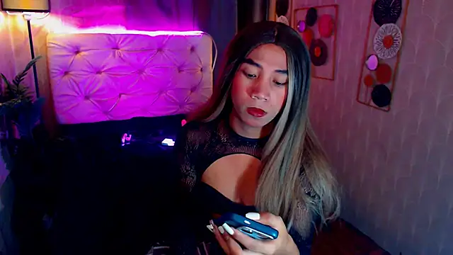 Seductive nathalie online show from October 8, 2025, 1:53 pm