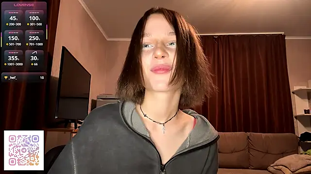 TerrellSroufe online show from November 6, 2025, 7:26 pm