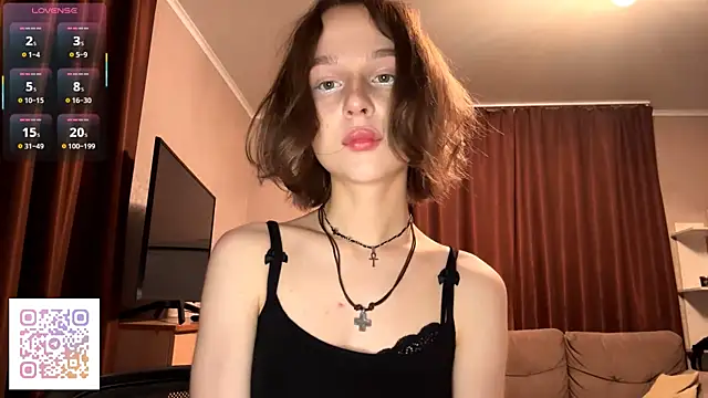 TerrellSroufe online show from November 8, 2025, 7:45 pm