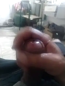 Jamasssss online show from November 22, 2025, 6:40 pm