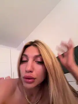 Ashley luxx online show from May 8, 2026, 3:17 pm