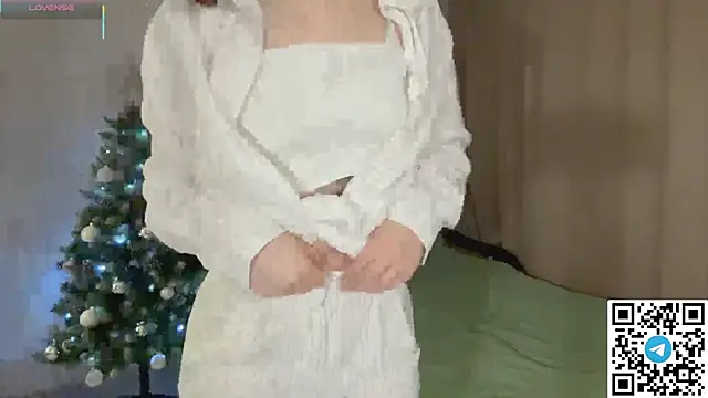 RinaModel online show from January 18, 2026, 6:44 pm