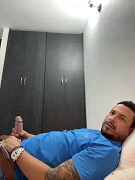 JX7NOVA online show from October 17, 2025, 5:32 am