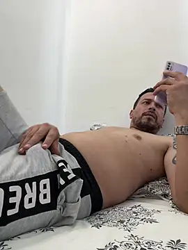 JX7NOVA online show from March 12, 2026, 4:24 pm