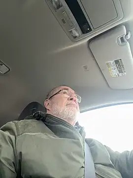 Jcaspen online show from February 26, 2026, 1:54 pm