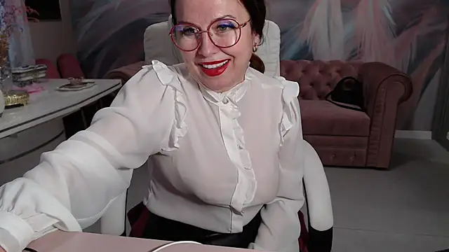 Arisa5000 online show from February 1, 2025, 2:13 pm