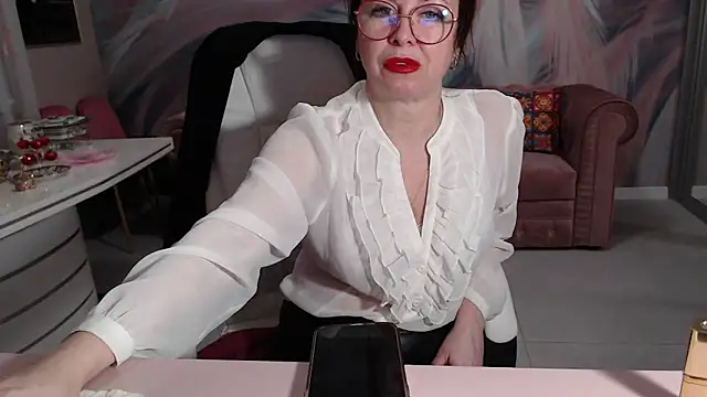 Arisa5000 online show from March 6, 2025, 4:17 pm