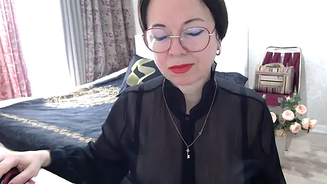 Snapshot of Arisa5000 chatting on April 23, 2026, 7:20 am Arisa5000 online show from April 23, 2026, 7:20 am
