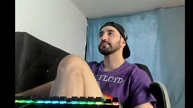 coolfriki online show from February 7, 2026, 5:16 pm