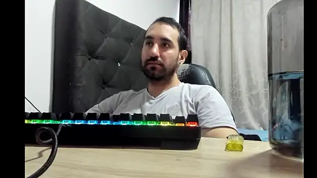 coolfriki online show from March 7, 2026, 9:23 pm