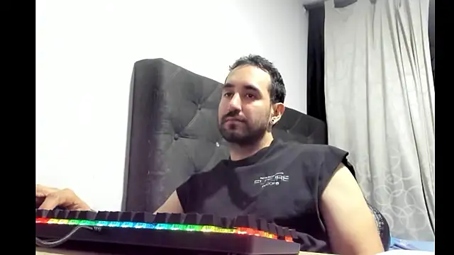 coolfriki online show from March 8, 2026, 2:04 am