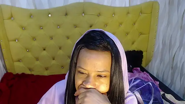 blackxstar11 online show from October 29, 2025, 2:03 am