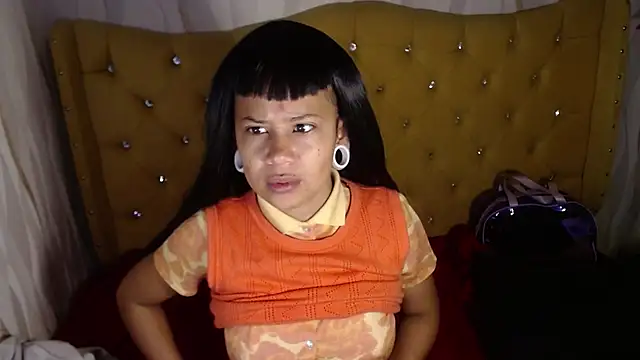 blackxstar11 online show from November 3, 2025, 2:35 am