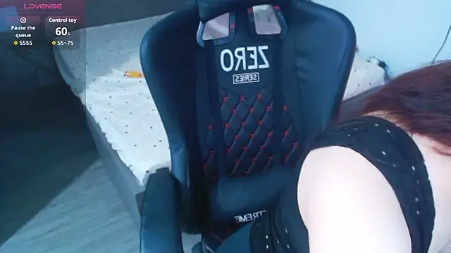 mystica-myst online show from April 4, 2026, 5:38 am