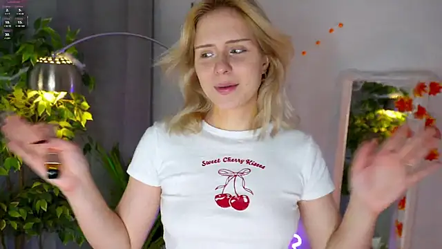 Mol l y online show from November 3, 2025, 2:40 pm