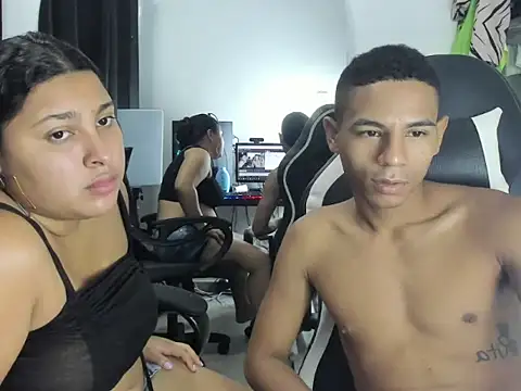 Baby Latin online show from November 13, 2025, 3:38 am