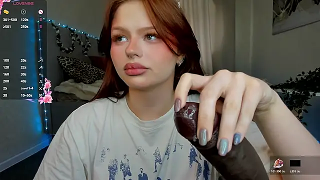 Barbara Mitchel online show from April 2, 2026, 10:02 am