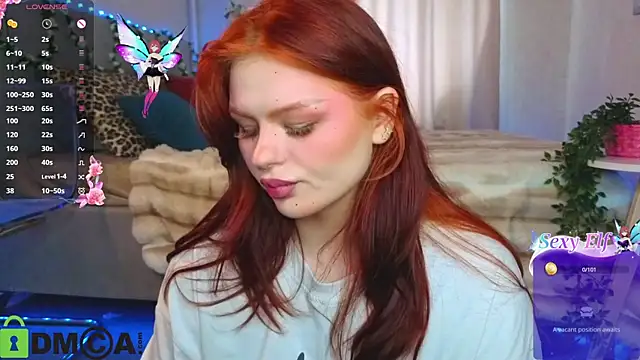 Barbara Mitchel online show from April 27, 2026, 9:29 am