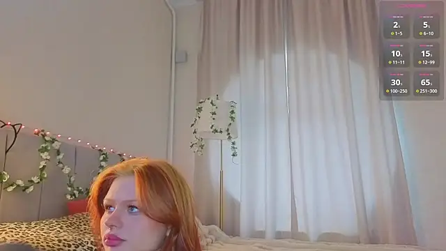 Snapshot of Barbara_Mitchel chatting on May 13, 2026, 9:39 am Barbara Mitchel online show from May 13, 2026, 9:39 am