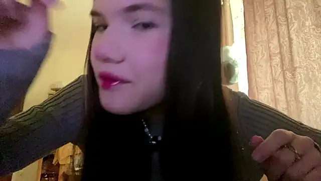 AlmetaBradicich online show from October 10, 2025, 6:12 am