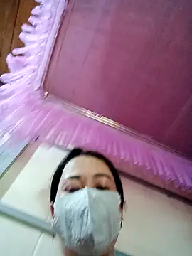 Meo2k1 online show from October 12, 2025, 7:51 am