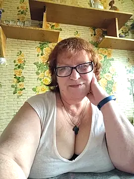 Snapshot of TATSI23 chatting on October 17, 2025, 8:06 am TATSI23 online show from October 17, 2025, 8:06 am