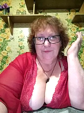 Snapshot of TATSI23 chatting on October 19, 2025, 7:58 pm TATSI23 online show from October 19, 2025, 7:58 pm