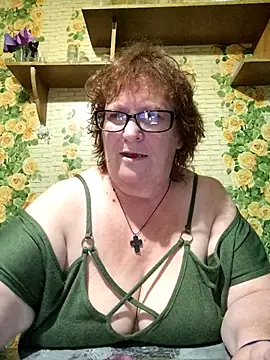 Snapshot of TATSI23 chatting on October 27, 2025, 5:00 am TATSI23 online show from October 27, 2025, 5:00 am