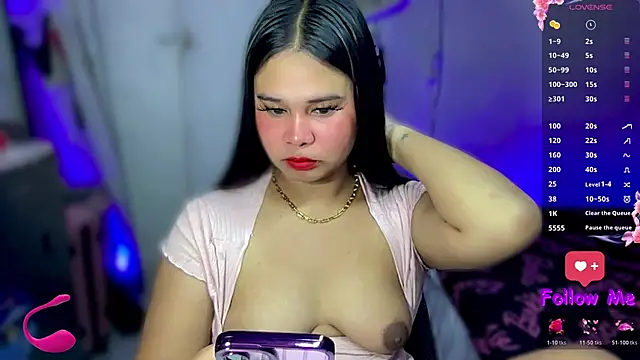 Snapshot of _Houstonixie chatting on February 10, 2026, 5:33 am Houstonixie online show from February 10, 2026, 5:33 am