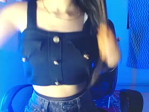 Snapshot of Roiseeee chatting on February 11, 2026, 5:34 am Roiseeee online show from February 11, 2026, 5:34 am