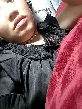 Ducky27021991 online show from January 31, 2026, 11:25 pm