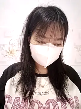 Xuka203 online show from December 3, 2025, 1:02 am