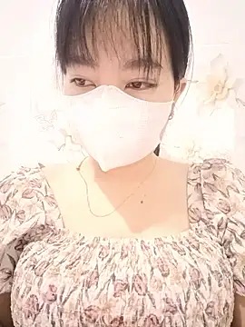 Xuka203 online show from January 16, 2026, 7:12 am