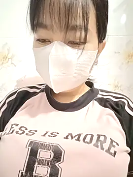 Xuka203 online show from March 18, 2026, 7:00 am