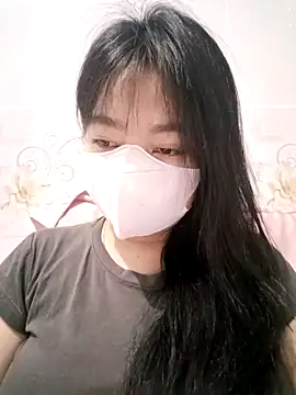 Xuka203 online show from March 20, 2026, 4:34 pm