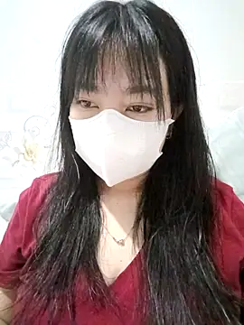 Xuka203 online show from March 31, 2026, 12:34 am