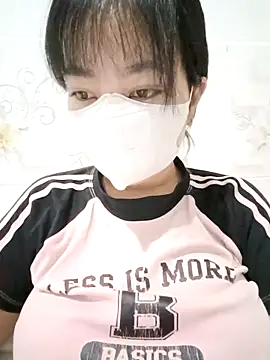 Xuka203 online show from April 7, 2026, 3:56 pm