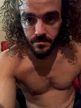 LumpaCoal online show from October 19, 2025, 1:50 am